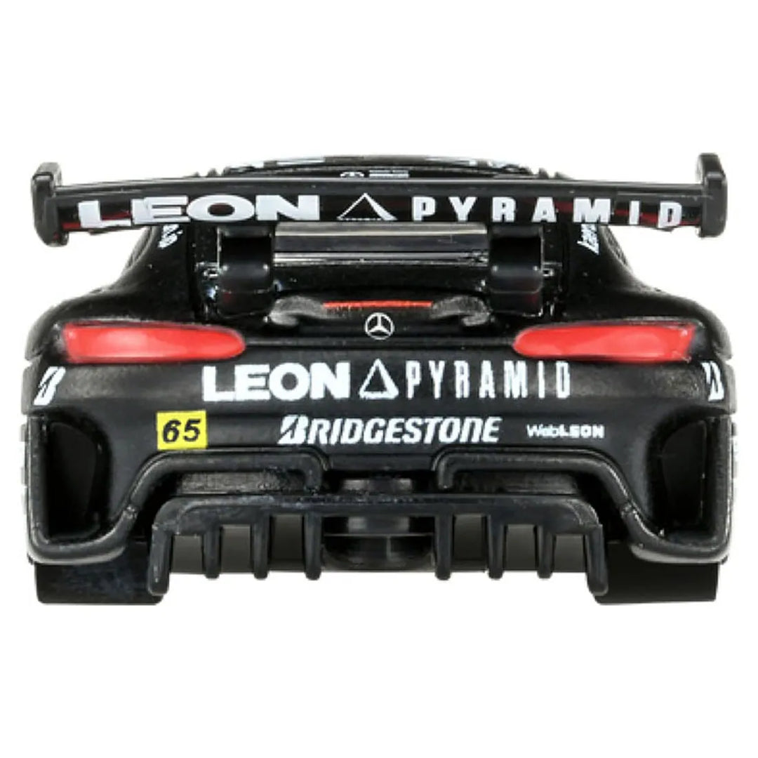 Pyramid Racing Diecast Tomica Premium Racing 1:64 Leon Pyramid AMG – Horizon Diecast