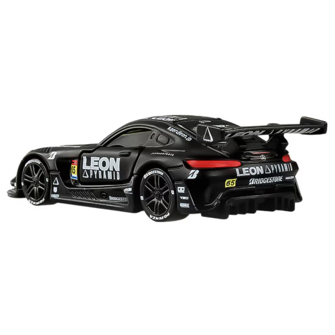Pyramid Racing Diecast Tomica Premium Racing 1:64 Leon Pyramid AMG – Horizon Diecast