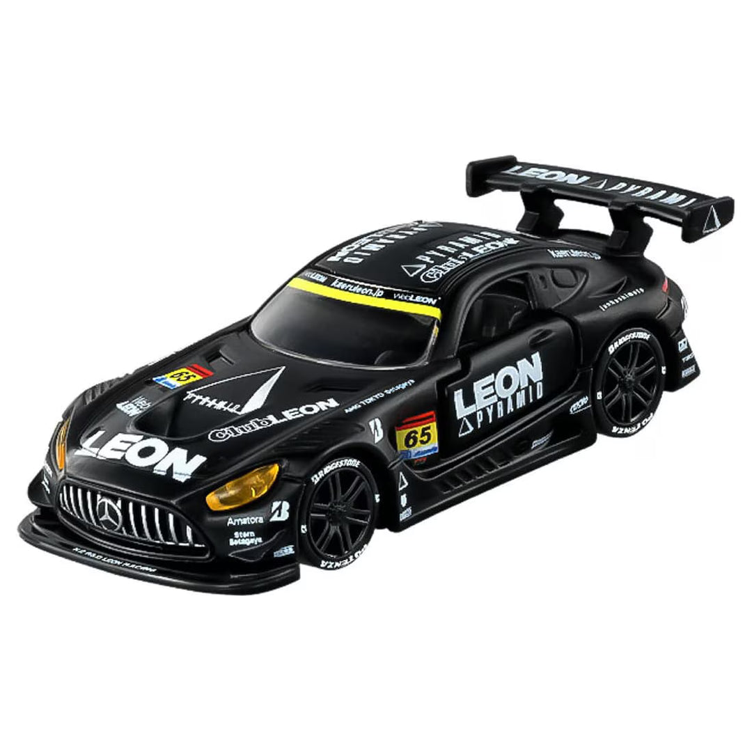 Pyramid Racing Diecast Tomica Premium Racing 1:64 Leon Pyramid AMG – Horizon Diecast