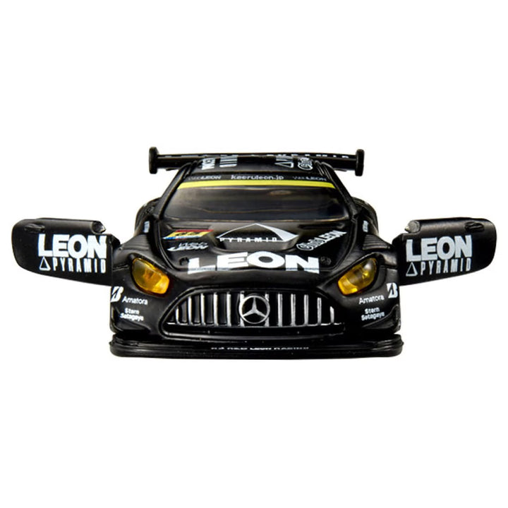 Tomica Premium Racing 1:64 Leon Pyramid AMG
