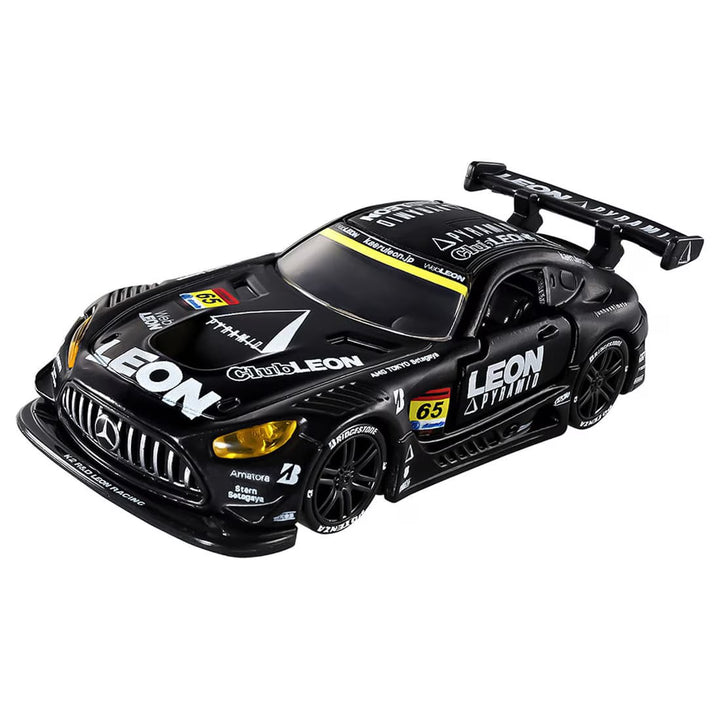 Tomica Premium Racing 1:64 Leon Pyramid AMG