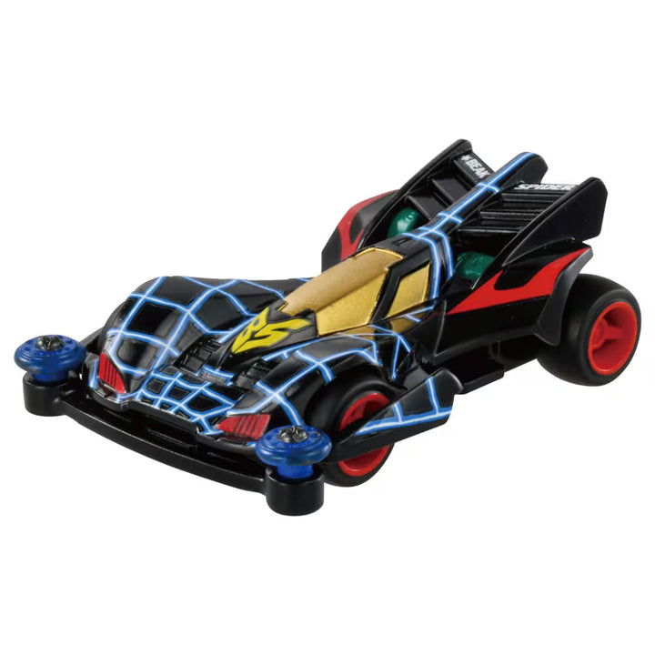 Tomica Premium Racing 1:64 Bakugou Brothers Let&
