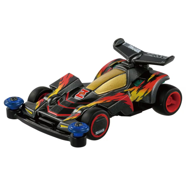 Tomica Premium Racing 1:64 Bakugou Brothers Let&
