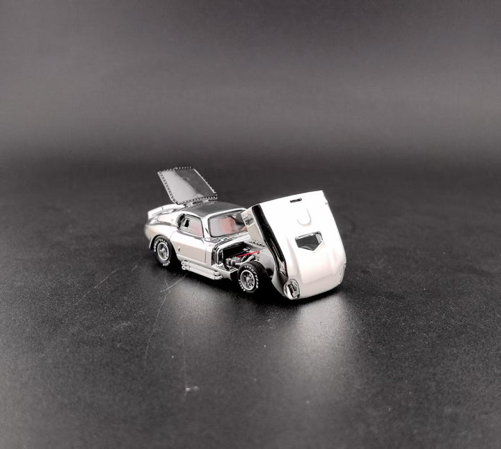 [Preorder] Fine works64 1:64 Shelby Daytona (3 Colours)