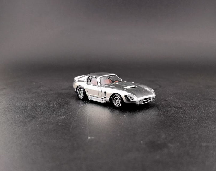 [Preorder] Fine works64 1:64 Shelby Daytona (3 Colours)
