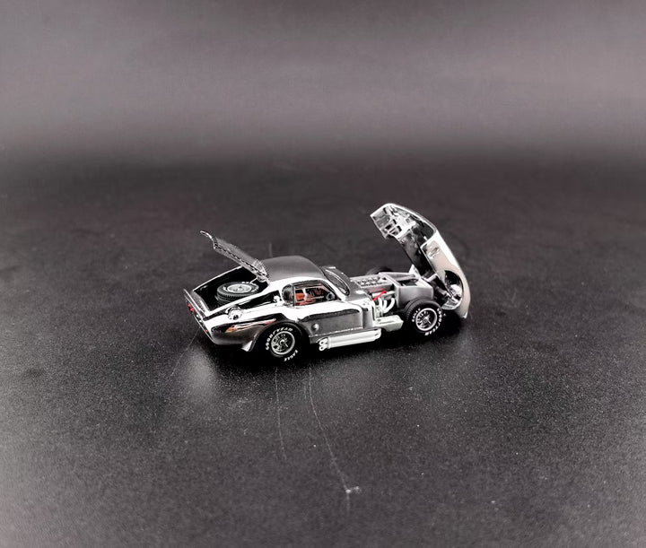 [Preorder] Fine works64 1:64 Shelby Daytona (3 Colours)