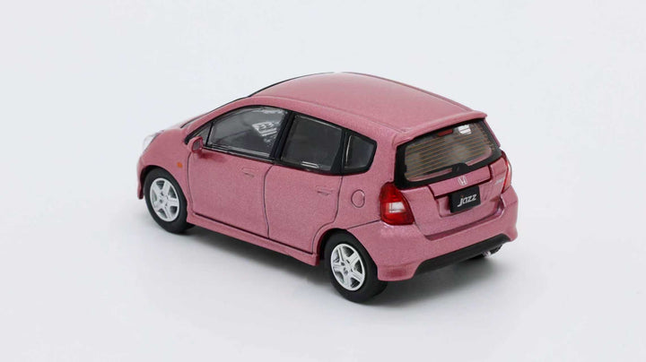 [Preorder] Sonic Gear 1:64 2001 Honda Jazz (GD) (4 Colours)