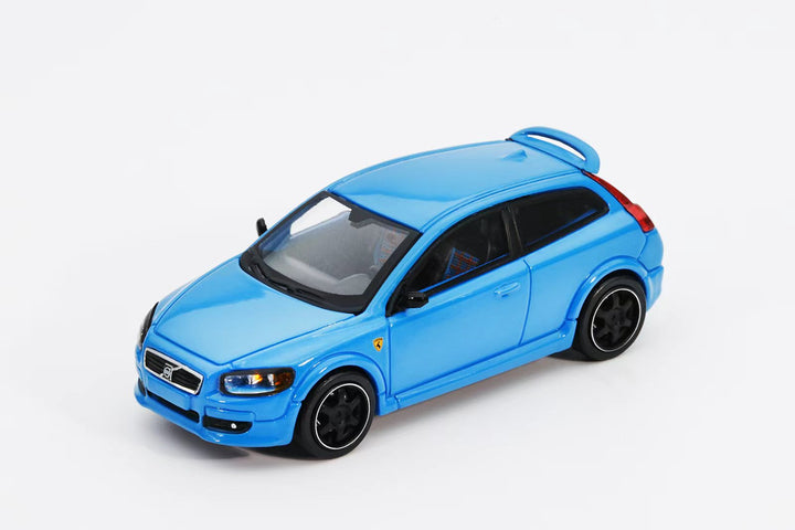 [Preorder] Shadow 1:64 Volvo C30, LHD  (2 Colours) LL-017-330/LL-017-332
