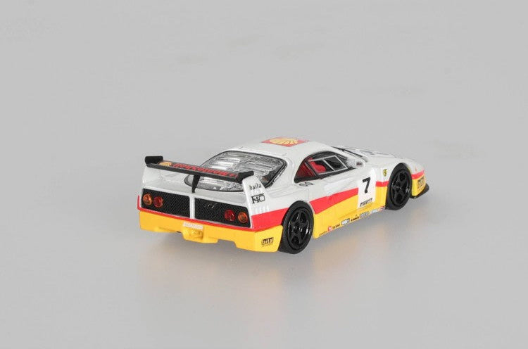 Stance Hunters 1:64 Ferrari F40 LM Shell #7