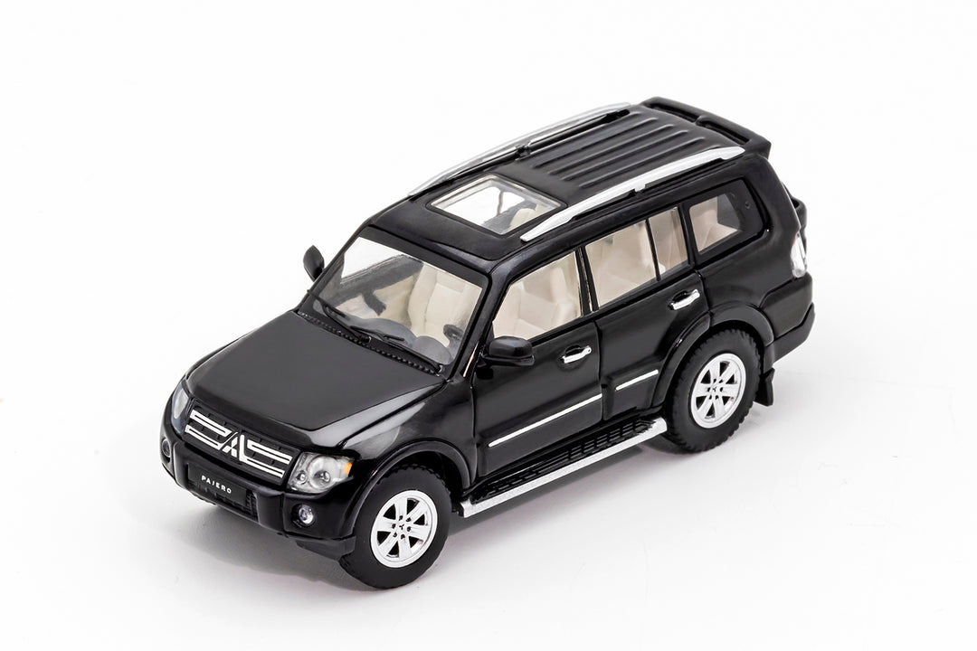 [Preorder] Shadow Pro 1:64 Mitsubishi Pajero V97 (6 Colours)