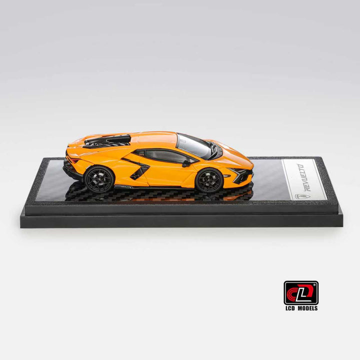 [Preorder] LCD 1:64 Lamborghini Revuelto LCD64042-OY