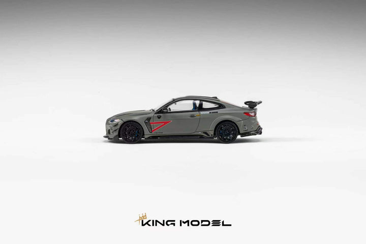 [Preorder] King Model 1:64 DarwinPRO M4 (2 Colours)