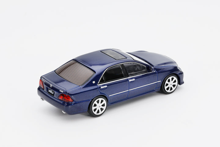 [Preorder] DCT 1:64 Toyota Crown Athlete (S180), RHD (2 Colours) LL-053-245/LL-053-248