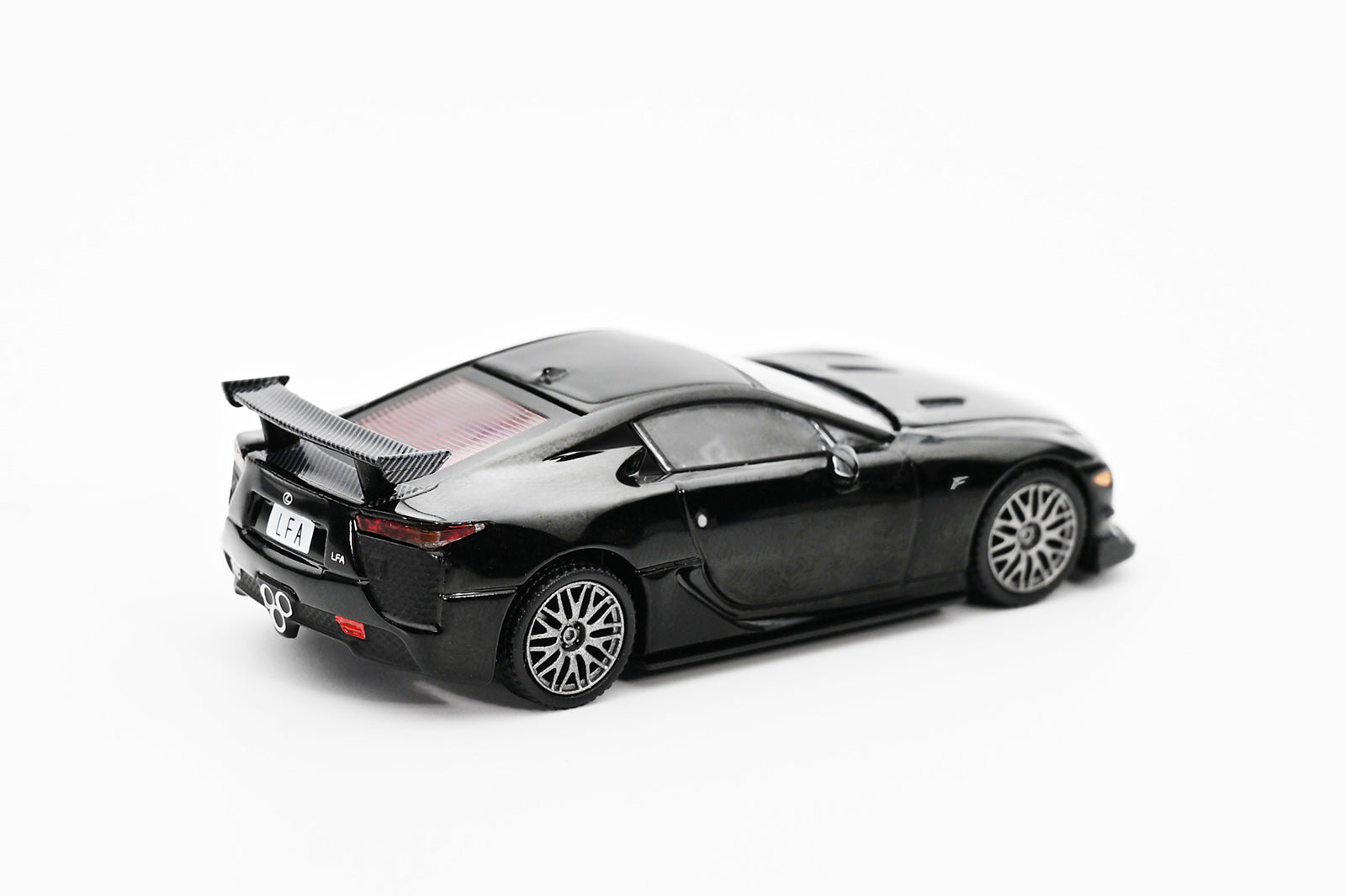 【エブロ】HOT! レクサス LFA Amazon | エブロ 1/43 Lexus LFA WHITE 完成品 | ミニカー・ダイ
