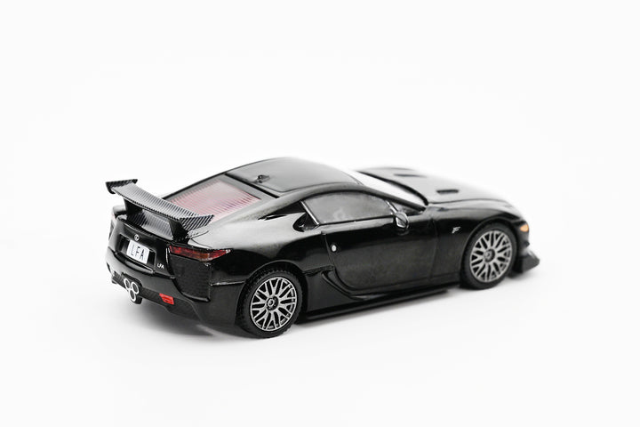 [Preorder] DCT 1:64 LEXUS LFA NURBURGRING edition, LHD (2 Colours) LL-083-376/LL-083-377