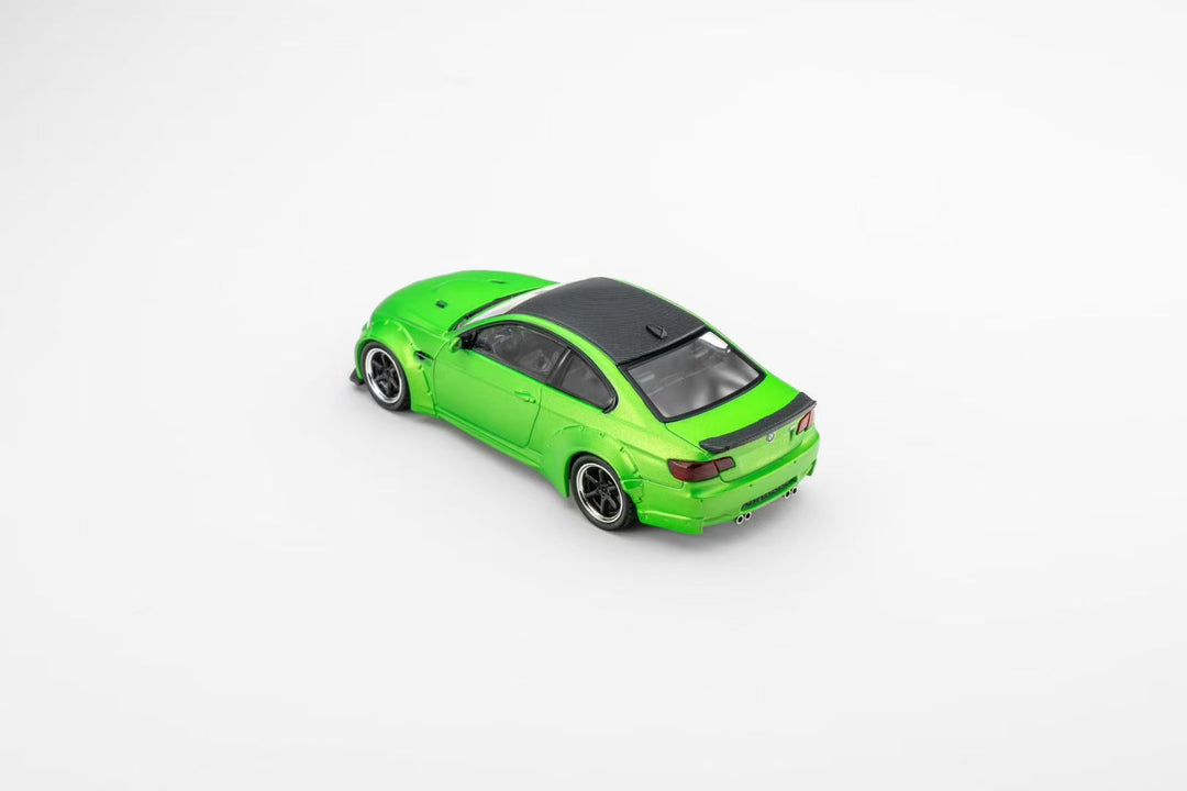 Fine Model 1:64 LB BMW M3 E92 (5 Colours)