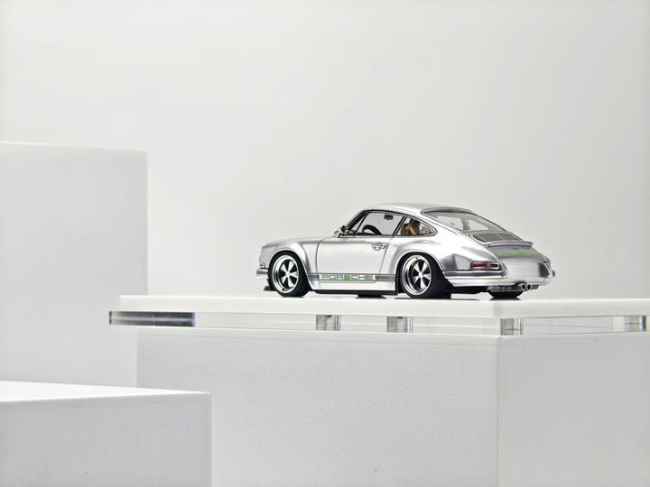 [Preorder] Zincit Model 1:43 Porsche Singer Coupe (3 Colours)