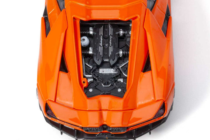 [Preorder] HungHing Toys 1:43 LAMBORGHINI Revuelto (3 Colours)