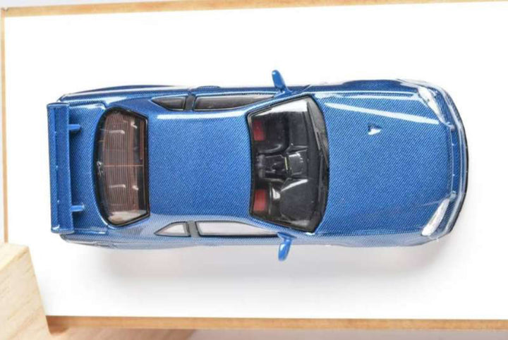 [Preorder] Stance Hunters 1:64 Nissan Skyline GT-R R34 (2 Colours)