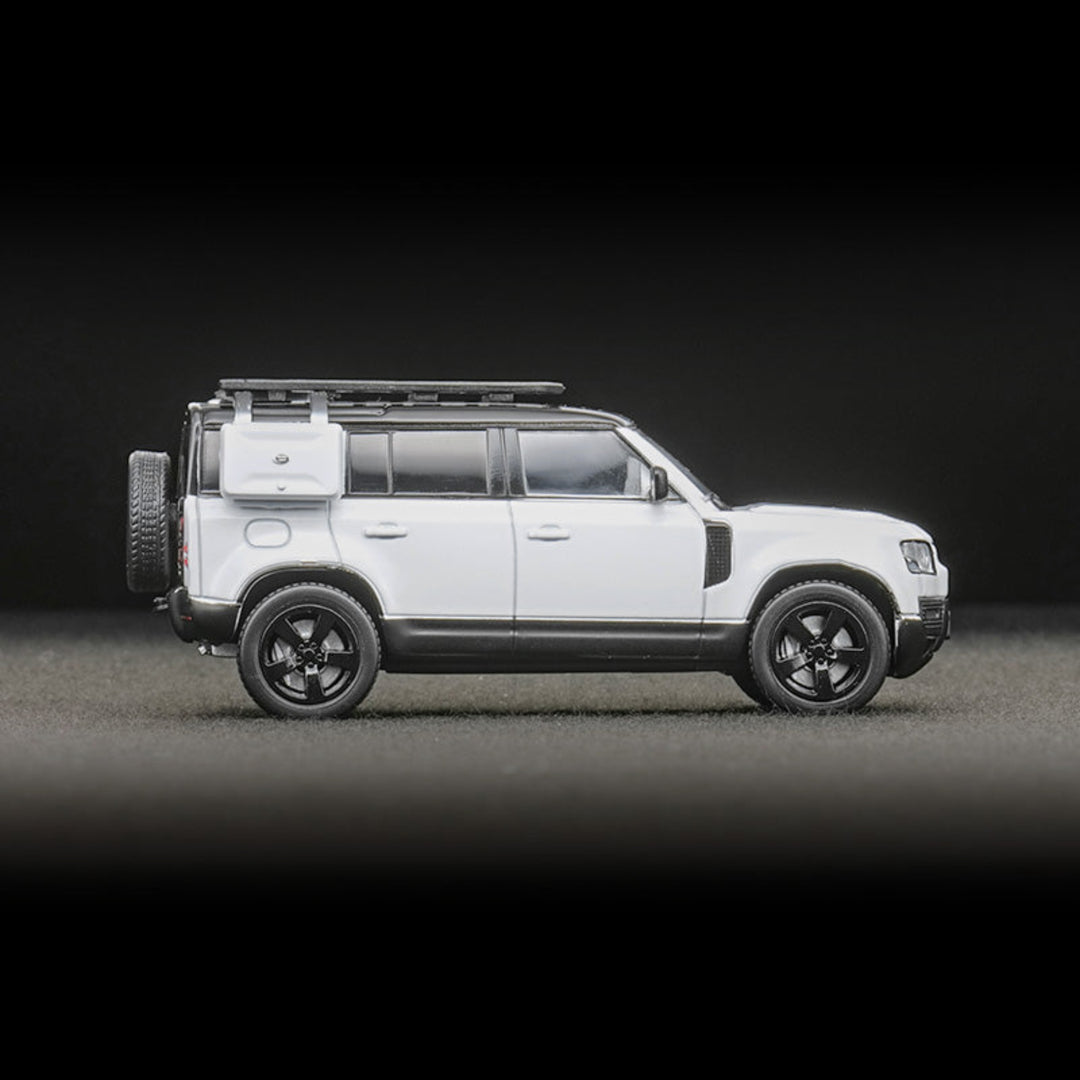 [Preorder] ENCHERY 1:64 Land Rover Defender 110 (2 Colours)