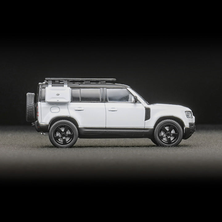 [Preorder] ENCHERY 1:64 Land Rover Defender 110 (2 Colours)