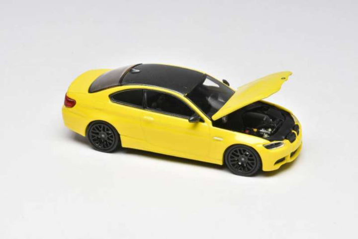 [Preorder] Model Attudide 1:64 BMW M3 (E92) (6 Colours)