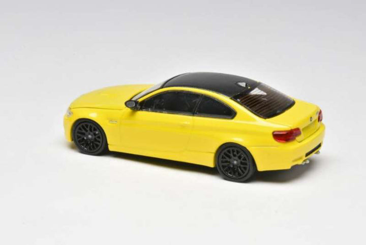 [Preorder] Model Attudide 1:64 BMW M3 (E92) (6 Colours)