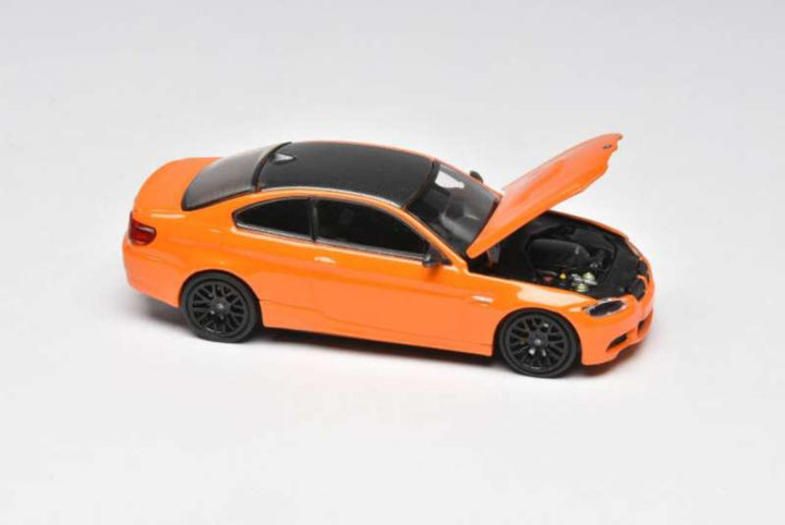 [Preorder] Model Attudide 1:64 BMW M3 (E92) (6 Colours)