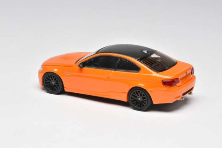 [Preorder] Model Attudide 1:64 BMW M3 (E92) (6 Colours)