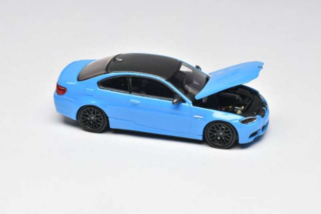 [Preorder] Model Attudide 1:64 BMW M3 (E92) (6 Colours)