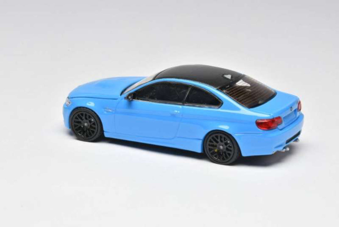 [Preorder] Model Attudide 1:64 BMW M3 (E92) (6 Colours)