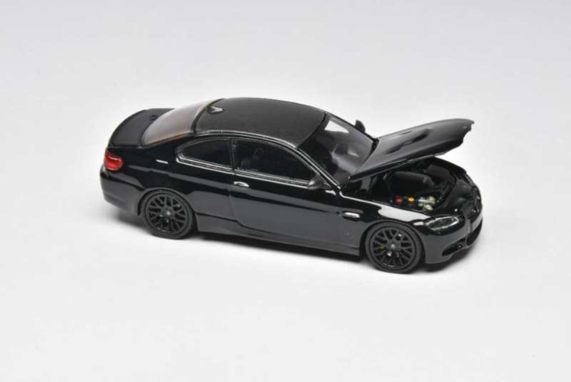 Preorder] Model Attudide 1:64 BMW M3 (E92) (6 Colours) – Horizon