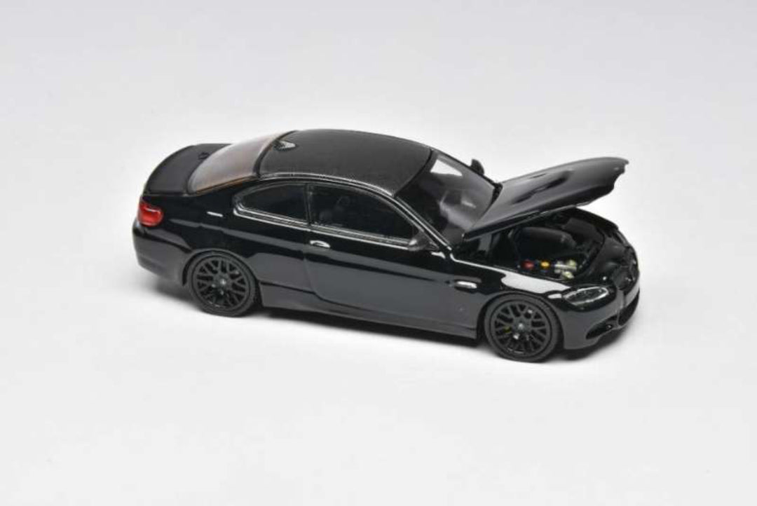 [Preorder] Model Attudide 1:64 BMW M3 (E92) (6 Colours)