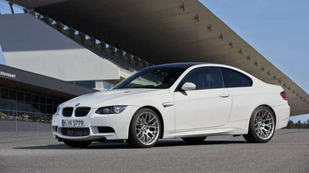 [Preorder] Model Attudide 1:64 BMW M3 (E92) (6 Colours)