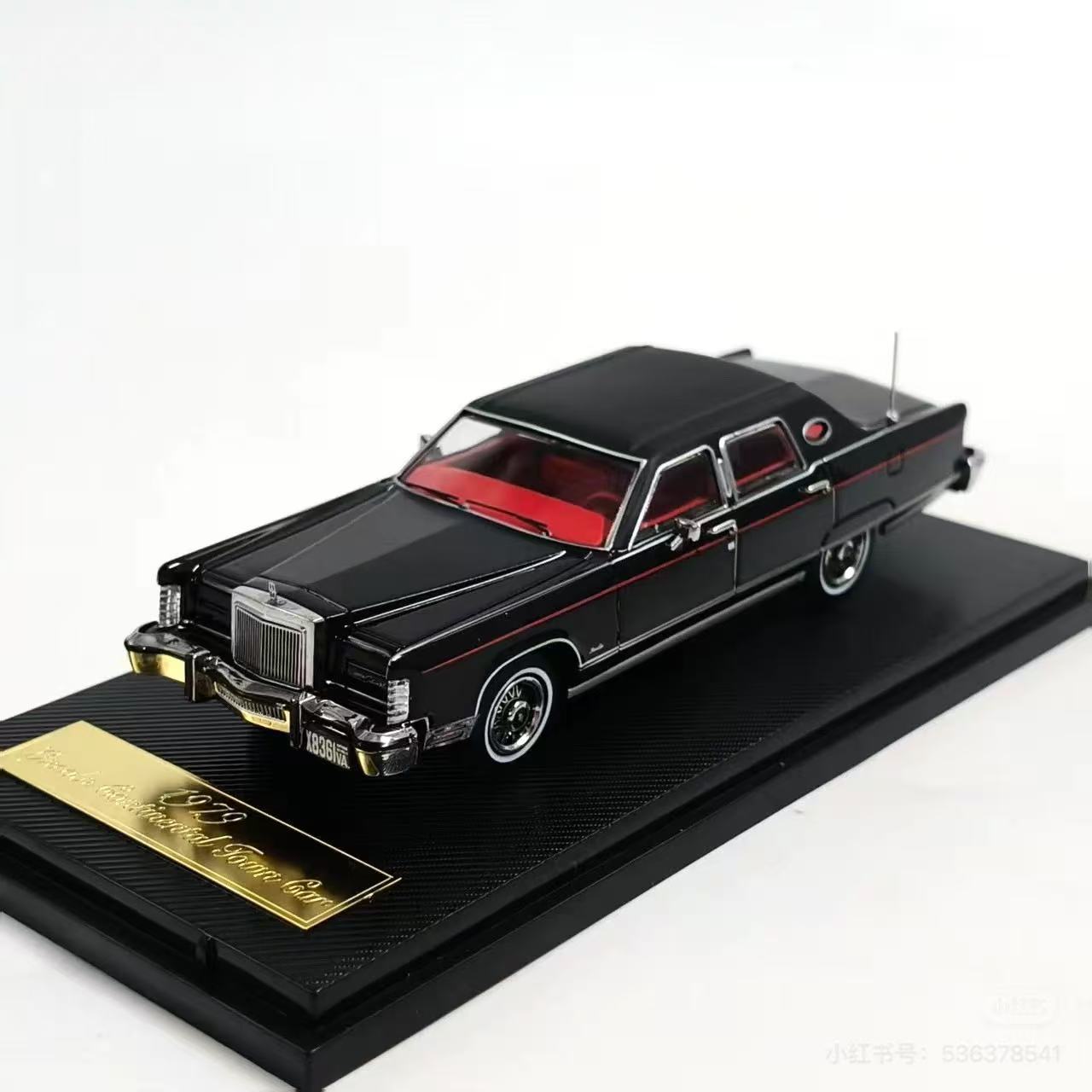 DUB CITY サンダーバード3台&リンカーン3台（未開封品）6台まとめ売り DUB CITY【希少レア】リンカーン3台まとめ売り 未開封品 DUB CITY