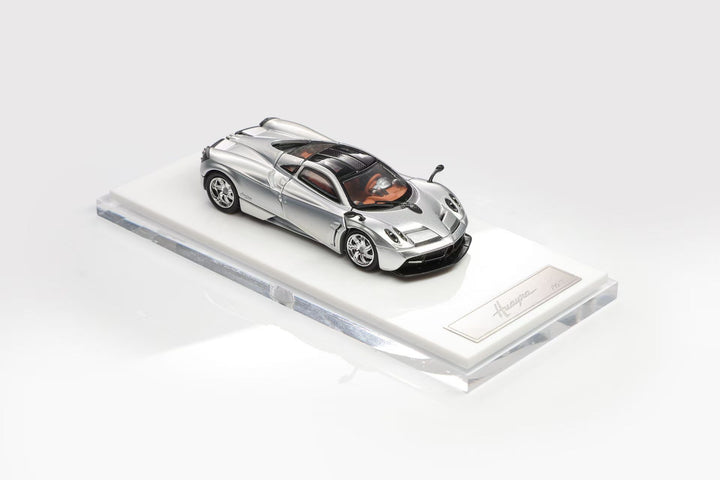 [Preorder] HKM Premium 1:64 Pagani Huayra Coupe 2014 (3 Colours)