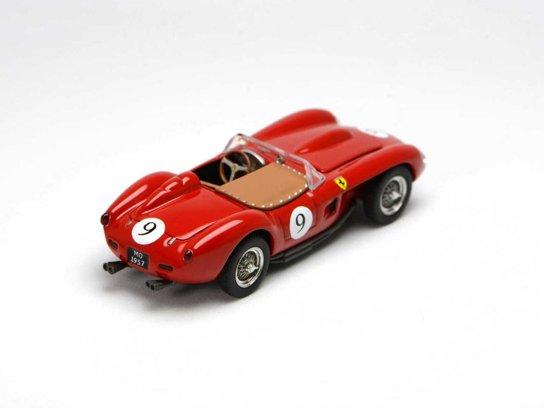 [Preorder] GFCC 1:64 Ferrari 250TR (2 Versions)