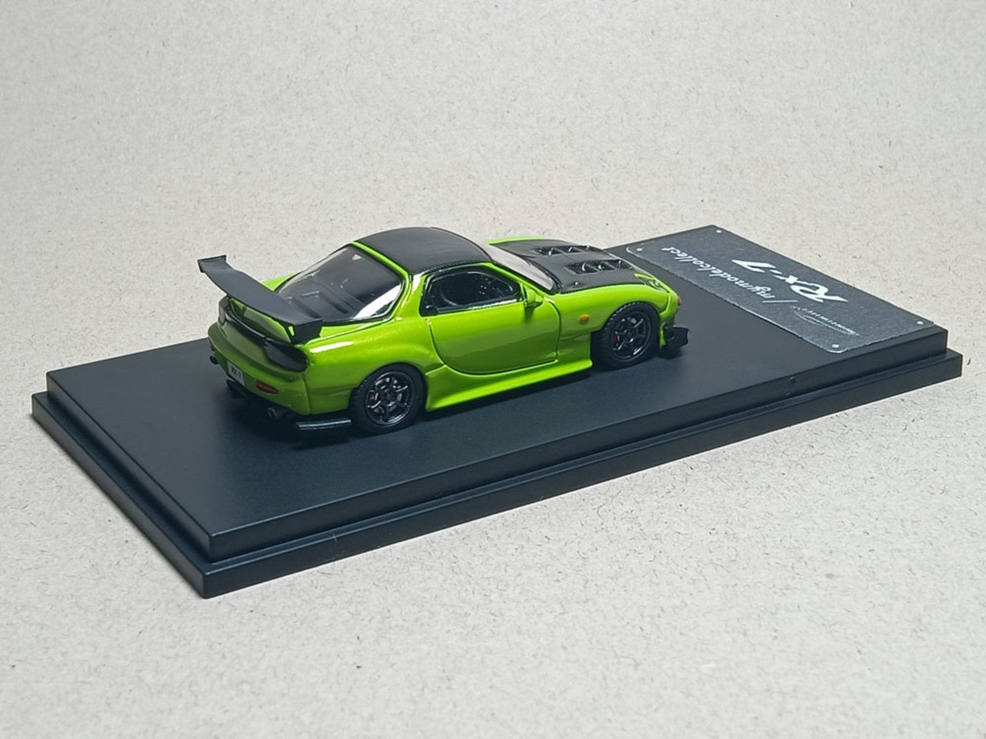 Model Collect 1:64 Mazda RX-7 (FD3S) (4 Colours) – Horizon Diecast