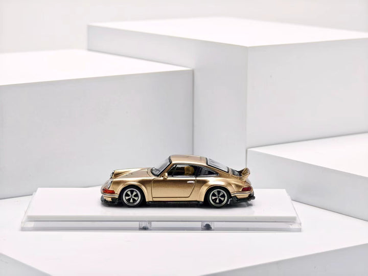 [Preorder] Zincit Model 1:64 Porsche Singer DLS (4 Colours)