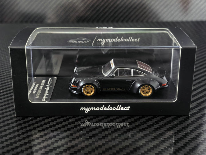 [Preorder] Model Collect 1:64 RWB 930 Ducktail Wing MC640002P
