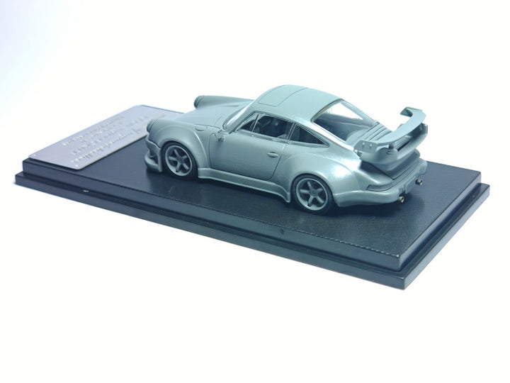 Model Collect 1:64 RWB 930 3.8 Type Wing Grey