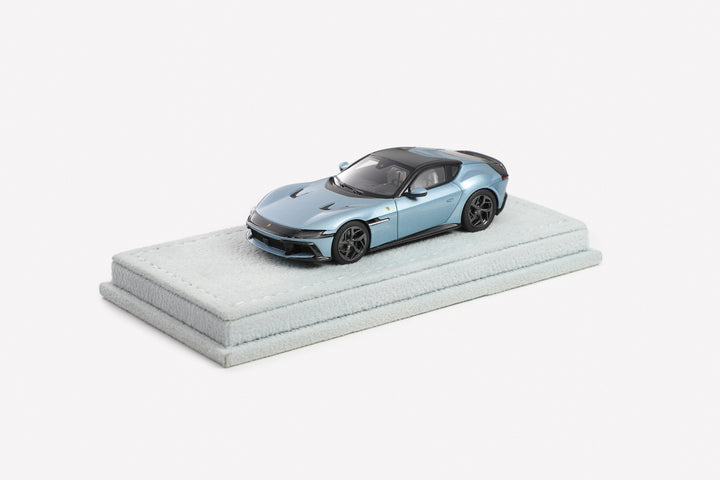[Preorder] Zadie Model 1:64 Ferrari 12 Cilindri (2 Colours)