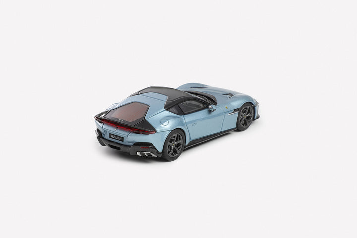[Preorder] Zadie Model 1:64 Ferrari 12 Cilindri (2 Colours)
