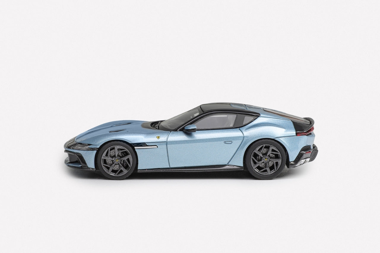 Zadie 1/64 フェラーリ 12チリンドリ Zadie Model 1:64 Ferrari 12 Cilindri (2 Colours) – Horizon Diecast