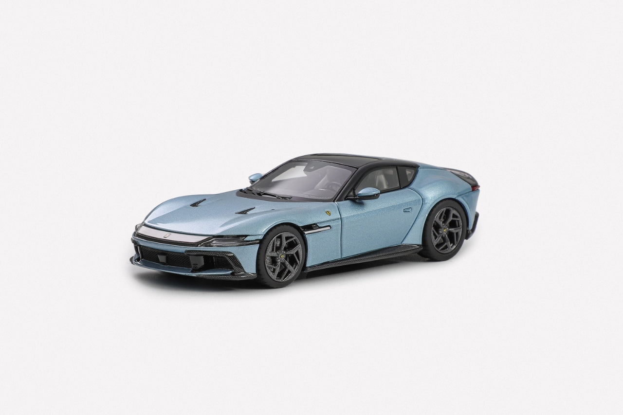 Preorder] Zadie Model 1:64 Ferrari 12 Cilindri (2 Colours