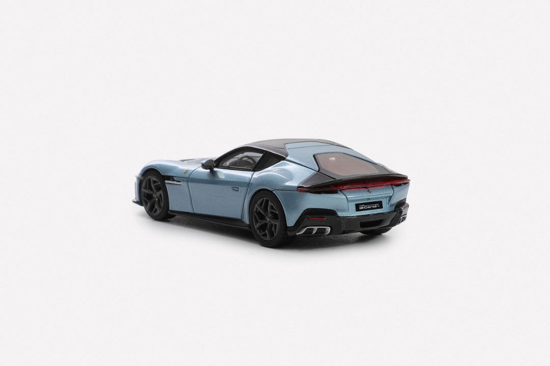 [Preorder] Zadie Model 1:64 Ferrari 12 Cilindri (2 Colours)