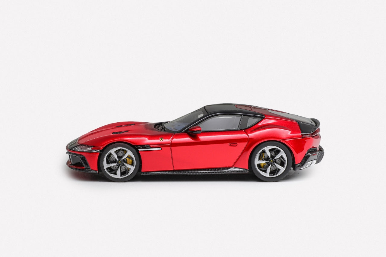 Preorder] Zadie Model 1:64 Ferrari 12 Cilindri (2 Colours