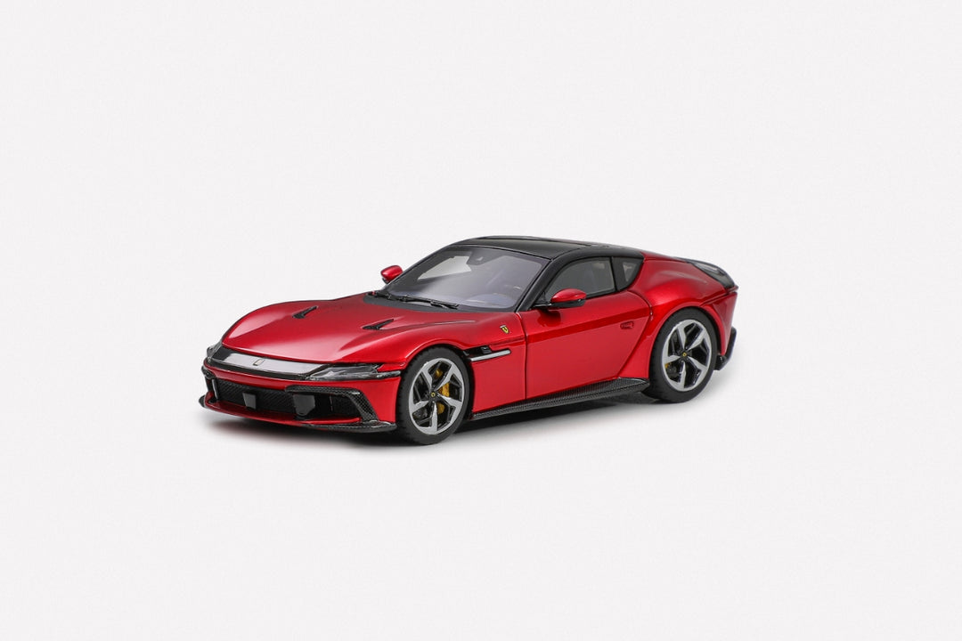 [Preorder] Zadie Model 1:64 Ferrari 12 Cilindri (2 Colours)