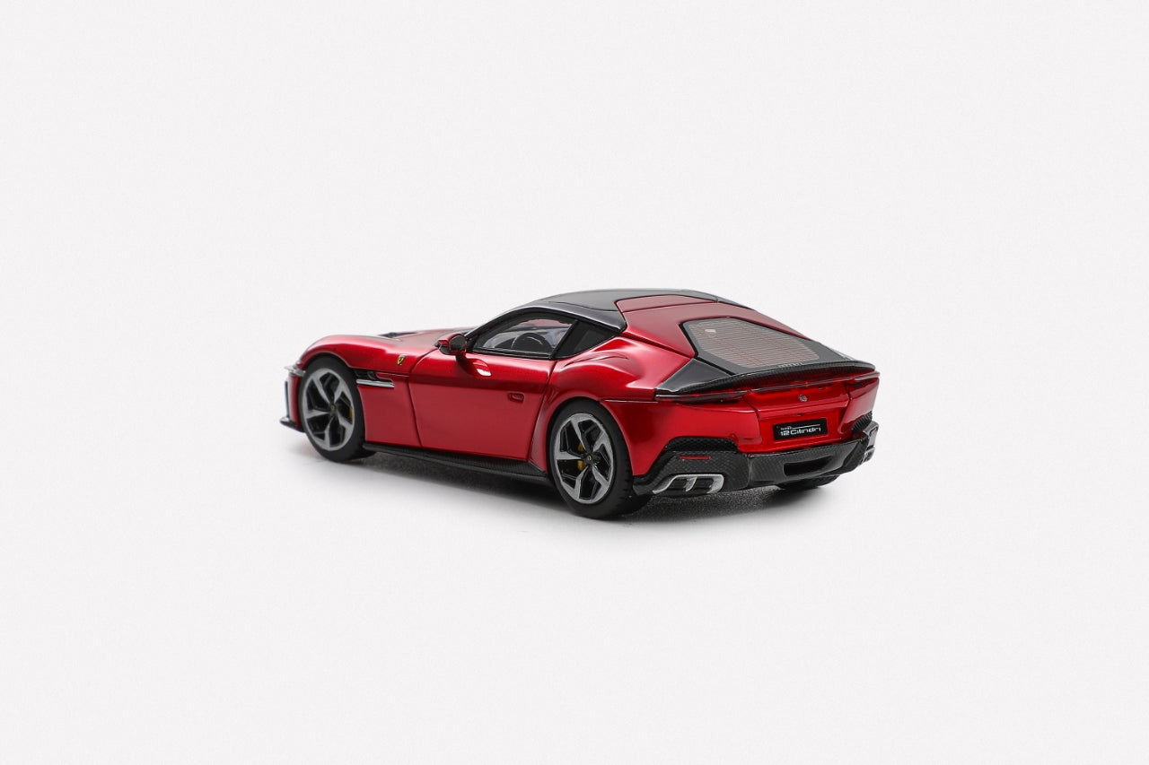 Preorder] Zadie Model 1:64 Ferrari 12 Cilindri (2 Colours
