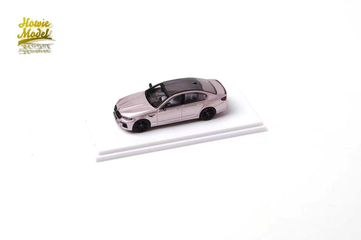 [Preorder] Howie Model 1:64 BMW M5 F90 (4 Colours)